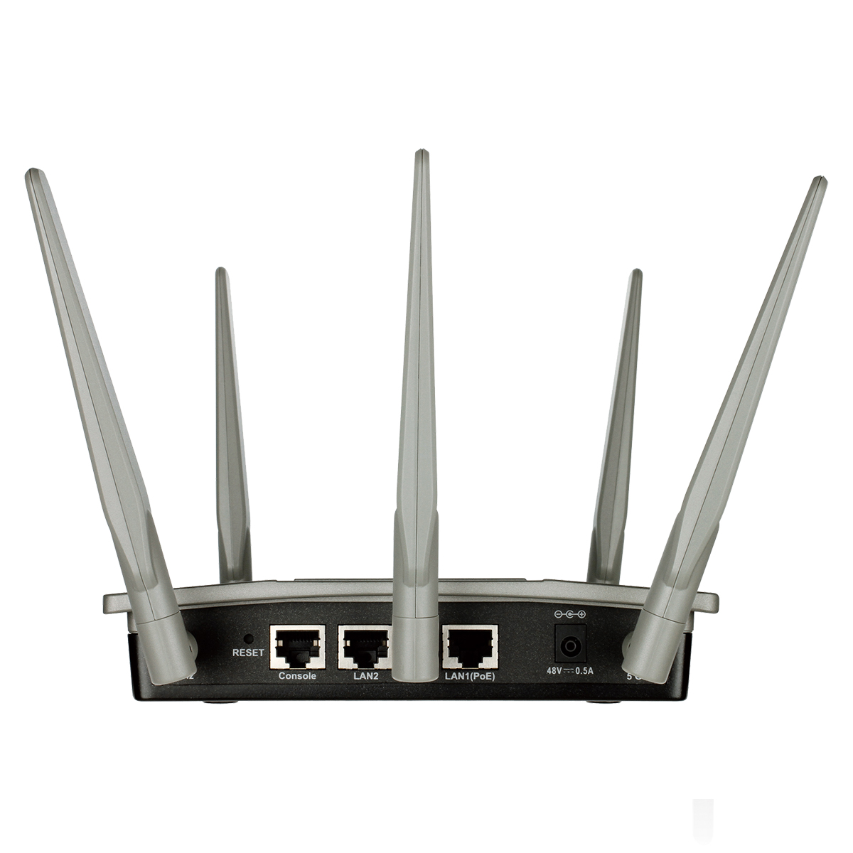 اکسس پوینت دوبانده AC1750 دی لینک مدل DAP-2695-2
